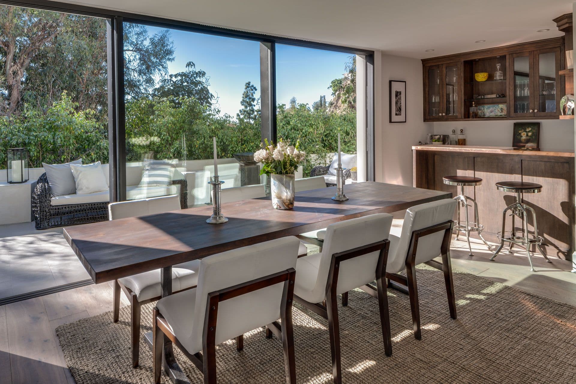 Chateau Marmont bathroom