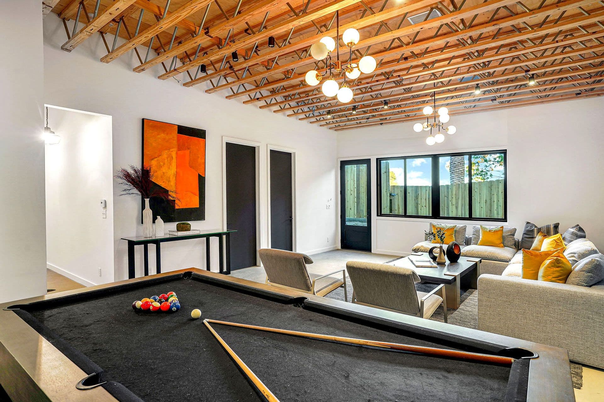 Sunset Park full view