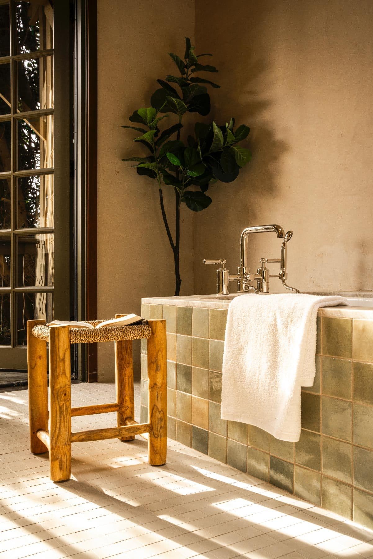 Craftsman Bungalow kitchen