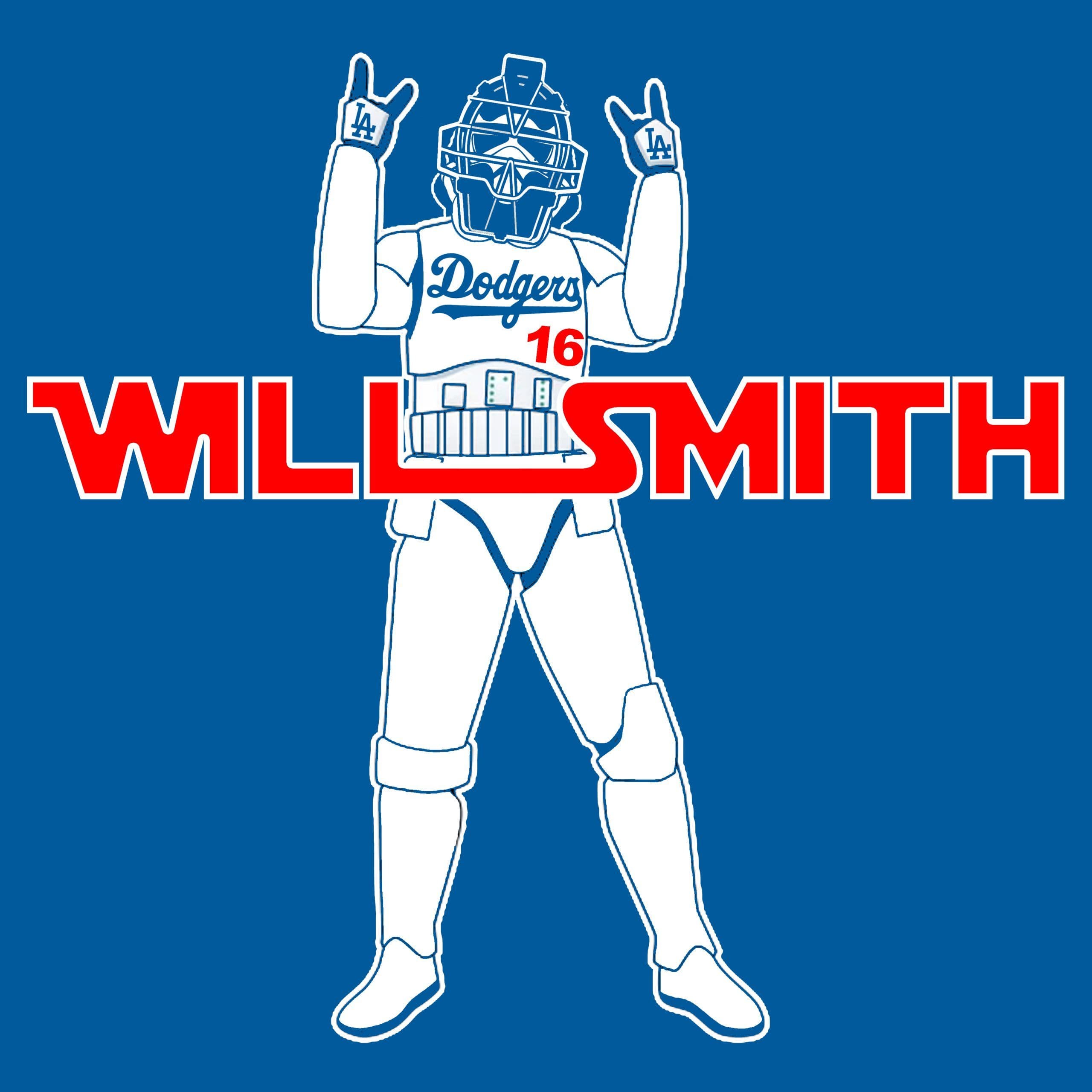 Will Smith as Storm Trooper