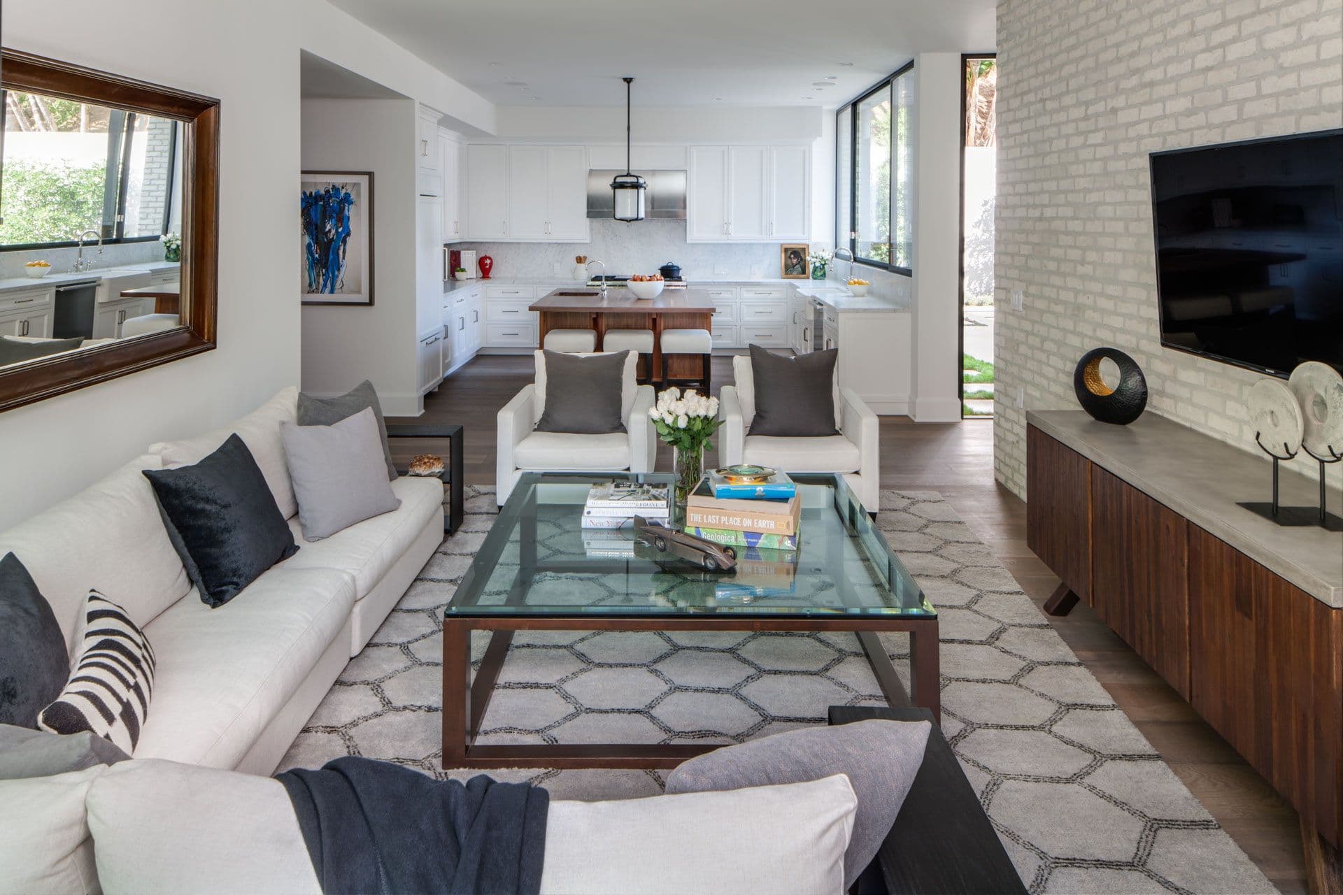 Chateau Marmont room