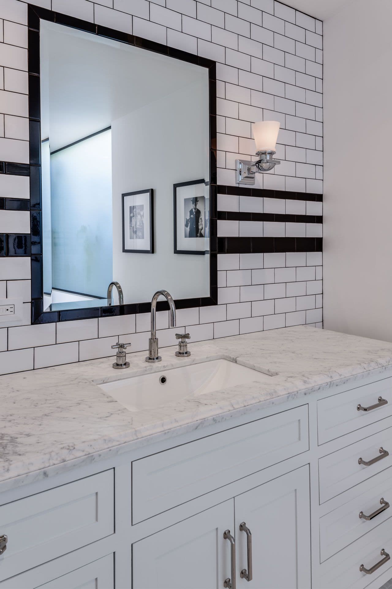 Chateau Marmont lounge