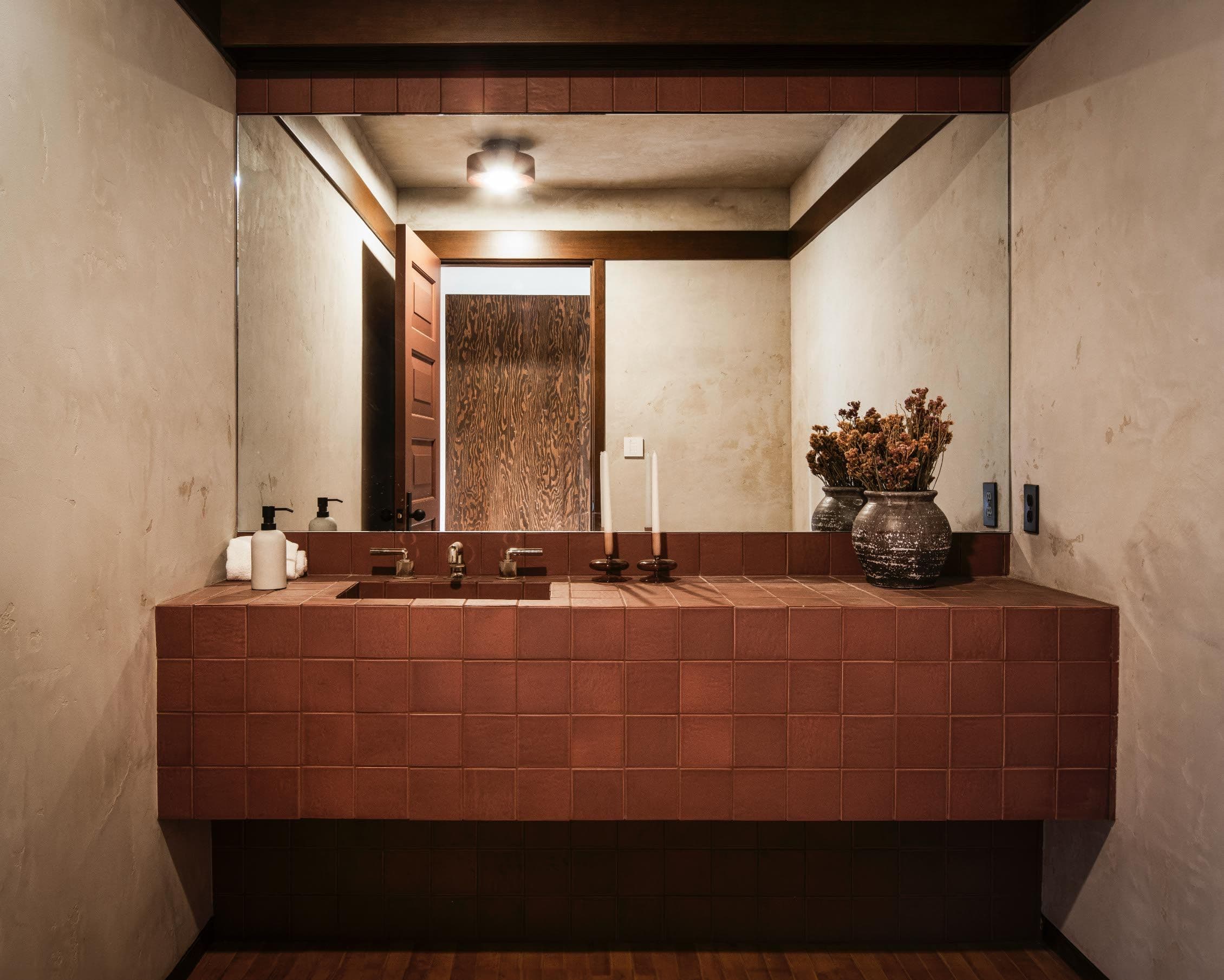 Craftsman Bungalow details